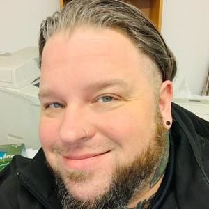 Meet your Posher, Scott